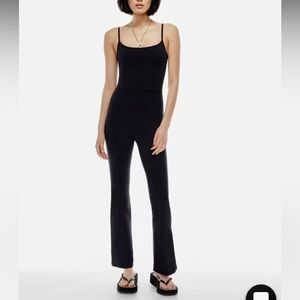 Wilfred Free
Divinity Kick Flare Jumpsuit